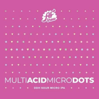 Пиво Multiacidmicrodots Пиво Multiacidmicrodots