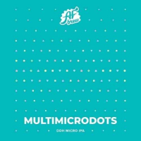 Пиво Multimicrodots Пиво Multimicrodots