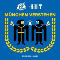 Пиво München Verstehen Пиво München Verstehen