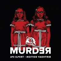 Пиво Murder IPA Birthday Edition Пиво Murder IPA Birthday Edition