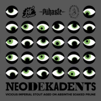 Пиво Neodekadents Пиво Neodekadents