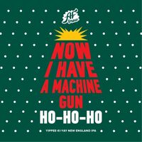 Пиво Now I Have A Machine Gun Пиво Now I Have A Machine Gun