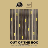 Пиво Out of the Box Пиво Out of the Box
