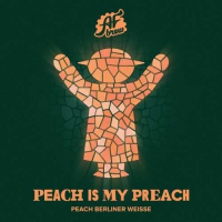 Пиво Peach Is My Preach Пиво Peach Is My Preach