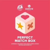 Пиво Perfect Match Box Пиво Perfect Match Box