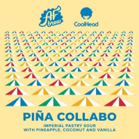 Пиво Piña Collabo Пиво Piña Collabo