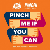 Пиво Pinch Me If You Can
