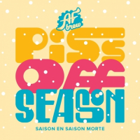 Пиво Piss Off Season Пиво Piss Off Season