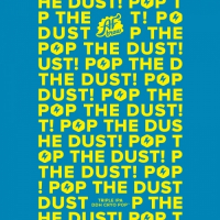Пиво Pop the Dust! DDH Cryo Pop™ Пиво Pop the Dust! DDH Cryo Pop™