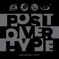 Пиво Postoverhype Пиво Postoverhype