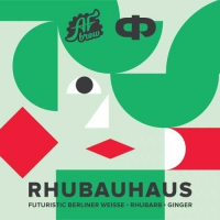 Пиво Rhubauhaus Пиво Rhubauhaus