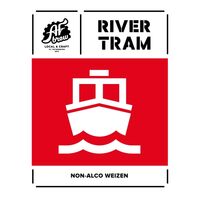 Пиво River Tram