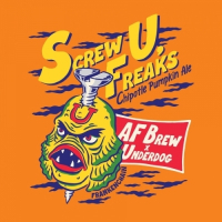 Пиво Screw U, Freaks Пиво Screw U, Freaks