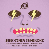 Пиво Serotonin Syndrome Пиво Serotonin Syndrome