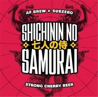 Пиво Shichinin No Samurai