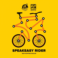 Пиво Speakeasy Rider