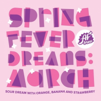Пиво Spring Fever Dreams: March Пиво Spring Fever Dreams: March