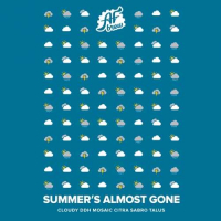 Пиво Summer's Almost Gone