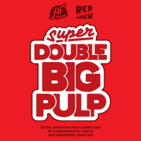 Пиво Super Double Big Pulp Пиво Super Double Big Pulp