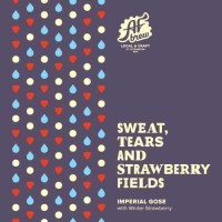 Пиво Sweat, Tears And Strawberry Fields Пиво Sweat, Tears And Strawberry Fields