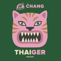 Пиво THAIGER