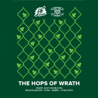 Пиво The Hops of Wrath