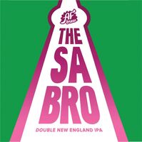 Пиво The Sabro Пиво The Sabro