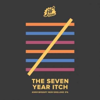 Пиво The Seven Year Itch Пиво The Seven Year Itch