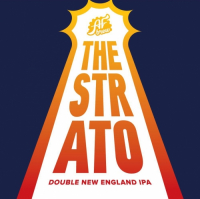 Пиво The Strato