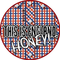 Пиво This Is England, Honey! Пиво This Is England, Honey!