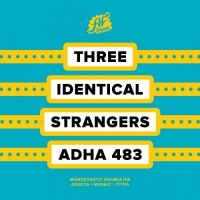 Пиво Three Identical Strangers: ADHA 483 Пиво Three Identical Strangers: ADHA 483