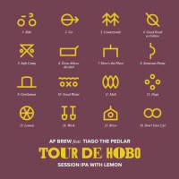 Пиво Tour De Hobo Пиво Tour De Hobo