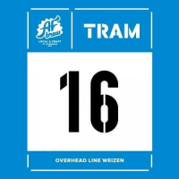 Пиво Tram 16 Пиво Tram 16