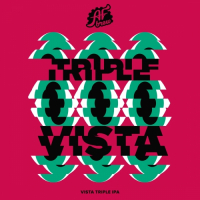 Пиво Triple Vista Пиво Triple Vista