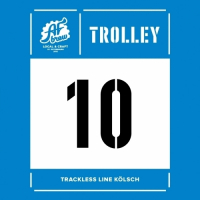 Пиво Trolley 10 Пиво Trolley 10