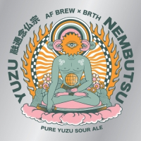 Пиво Yuzu Nembutsu