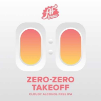 Пиво Zero-Zero Takeoff Пиво Zero-Zero Takeoff
