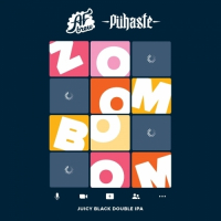 Пиво Zoom Boom Пиво Zoom Boom