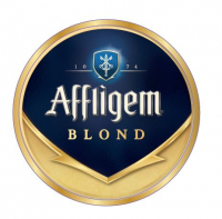 Пиво Affligem Blonde