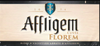 Пиво Affligem Cuvée Florem Пиво Affligem Cuvée Florem