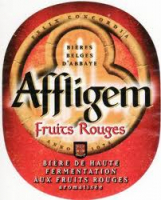Пиво Affligem Rouge Пиво Affligem Rouge