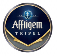 Пиво Affligem Tripel Пиво Affligem Tripel