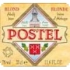 Пиво Postel Blonde Пиво Postel Blonde