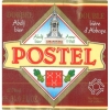Пиво Postel Dubbel