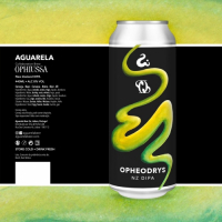 Пиво Opheodrys Пиво Opheodrys