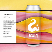 Пиво White Space #1 NELSON SAUVIN