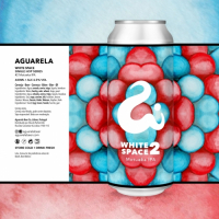 Пиво White Space #2 MOTUEKA