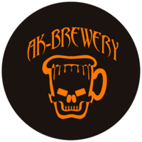 Пиво Black Iipa BARREL AGED BEER