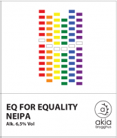Пиво EQ for Equality