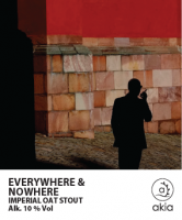 Пиво Everywhere & Nowhere